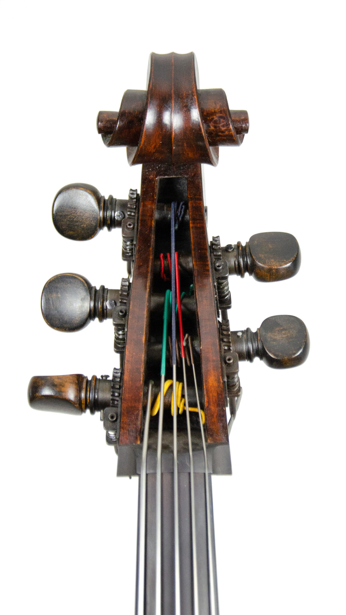 ulrich-raemhardt-schnecke-front